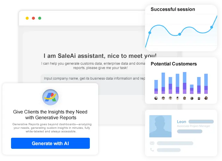AutomatedBusinessData